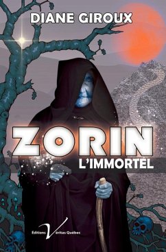 Cover Zorin l'immortel (eBook, ePUB)