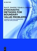 Stochastic Methods for Boundary Value Problems (eBook, ePUB)