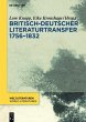 Britisch-deutscher Literaturtransfer... - Bild 1