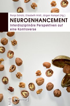 Neuroenhancement (eBook, PDF)