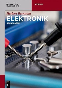 Elektronik (eBook, PDF) - Bernstein, Herbert