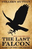 The Last Falcon (The Cael Stone) (eBook, ePUB)