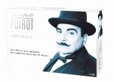 Poirot - Collector's Box im Schmuckkarton Collector's Box