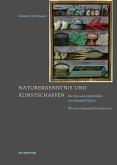 Naturerkenntnis und Kunstschaffen (eBook, ePUB)