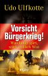 Vorsicht Bürgerkrieg! (eBook, ePUB) - Bild 1