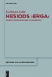 Hesiods >Erga< (eBook, ePUB) - Bild 1