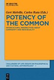 Potency of the Common (eBook, PDF)