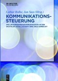 Kommunikationssteuerung (eBook, PDF)