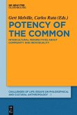 Potency of the Common (eBook, ePUB)