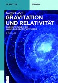 Gravitation und Relativität (eBook, ePUB)