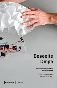 Cover Beseelte Dinge (eBook, PDF)