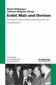 Erdöl, Mais und Devisen (eBook, PDF)