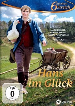 Hans im Glück