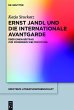 Ernst Jandl und die internationale... - Bild 1
