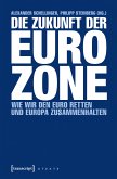 Die Zukunft der Eurozone (eBook, PDF)