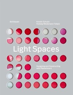 Light Spaces (eBook, PDF) - Schultz, Kerstin; Wiedemann-Tokarz, Hedwig