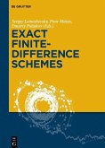 Exact Finite-Difference Schemes (eBook, PDF)