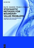 Stochastic Methods for Boundary Value Problems (eBook, PDF)