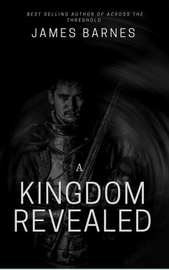 Cover A Kingdom Revealed (eBook, ePUB)