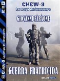 Guerra fratricida (eBook, ePUB)