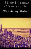 Lights and Shadows of New York Life (eBook, ePUB)