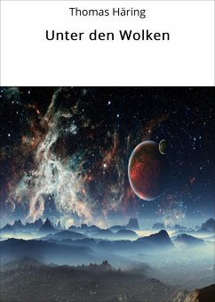 Cover Unter den Wolken (eBook, ePUB)