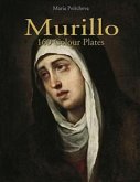 Murillo: 160 Colour Plates (eBook, ePUB)