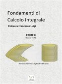 Fondamenti di Calcolo Integrale parte II (fixed-layout eBook, ePUB)