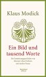 Ein Bild und tausend Worte (eBook, ePUB) - Bild 1
