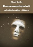 Herzensangelegenheit (eBook, ePUB)