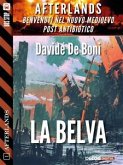 La belva (eBook, ePUB)