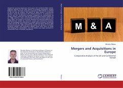 Mergers and Acquisitions in Europe - Mateev, Miroslav