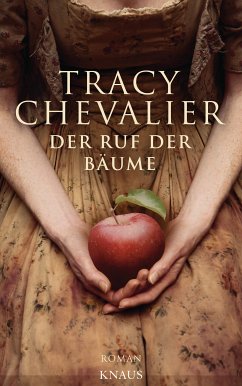 Der Ruf der Bäume (eBook, ePUB) - Chevalier, Tracy