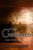 Censored (William Blake series, #2) (eBook, ePUB)