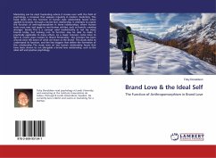 Brand Love & the Ideal Self - Donaldson, Toby
