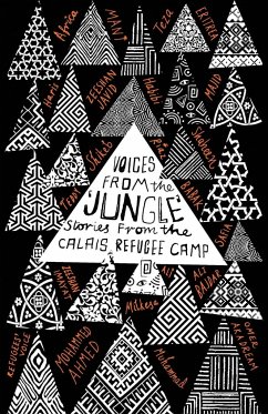 Voices from the 'Jungle' - Writers, Calais