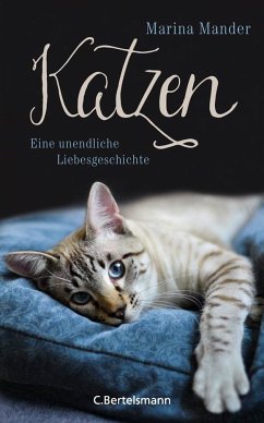 Katzen (eBook, ePUB) - Mander, Marina