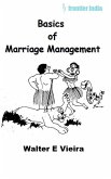 Basics of Marriage Management (eBook, ePUB) Basics of Marriage Management (eBook, ePUB)
