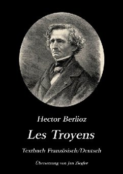 Les Troyens - Ziegler, Jan