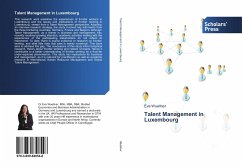 Talent Management in Luxembourg - Wuellner, Eva