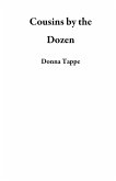 Cousins by the Dozen (eBook, ePUB) Cousins by the Dozen (eBook, ePUB)
