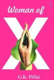 Women of X (eBook, ePUB) Women of X (eBook, ePUB)
