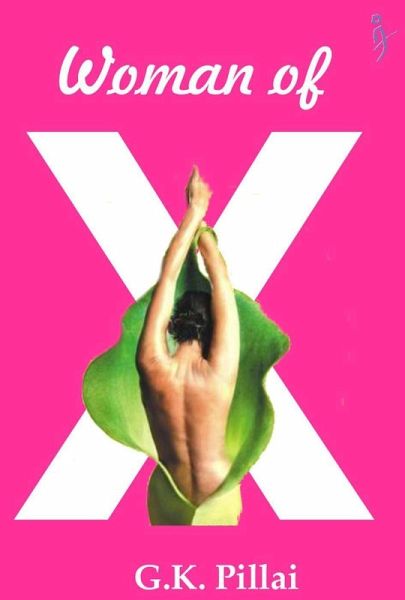 Women of X (eBook, ePUB)