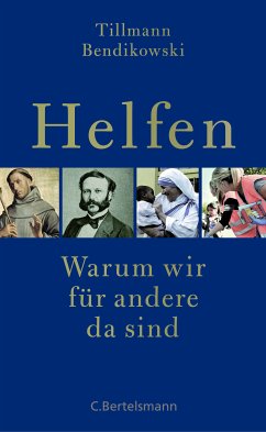 Helfen (eBook, ePUB) - Bendikowski, Tillmann