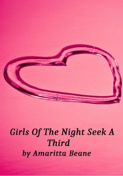 Girls Of The Night Seek A Third (eBook, ePUB) Cover Girls Of The Night Seek A Third (eBook, ePUB)
