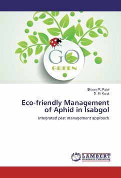Eco-friendly Management of Aphid in Isabgol