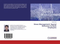 Strees Management: Special Reference to Bank Employees - Vashi, Harshal