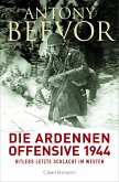 Die Ardennen-Offensive 1944 (eBook, ePUB)