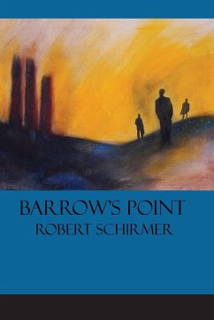Barrow's Point - Schirmer, Robert