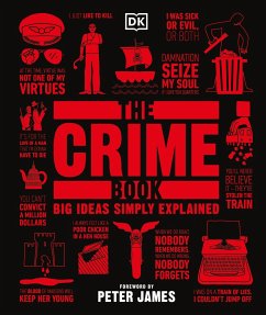 The Crime Book - DK